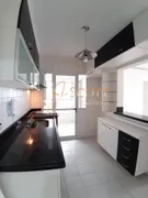 Apartamento com 2 Quartos para alugar, 92m² no Jardim Marajoara, São Paulo - Foto 3