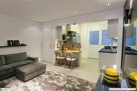 Apartamento com 3 Quartos à venda, 95m² no Chácara Santo Antônio, São Paulo - Foto 2