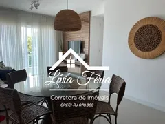 Apartamento com 2 Quartos à venda, 80m² no Alphaville II, Campos dos Goytacazes - Foto 5