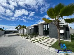 Casa de Condomínio com 3 Quartos à venda, 110m² no Urucunema, Eusébio - Foto 2