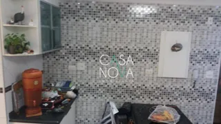 Apartamento com 4 Quartos para venda ou aluguel, 219m² no Ilha Porchat, São Vicente - Foto 9