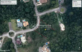 Terreno / Lote / Condomínio à venda, 1501m² no Joao Paulo, Florianópolis - Foto 1