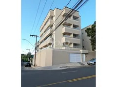 Apartamento com 3 Quartos à venda, 117m² - Santa Mônica