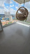 Apartamento com 1 Quarto para alugar, 42m² no Campo Belo, São Paulo - Foto 17