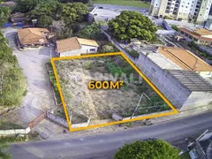 Terreno / Lote / Condomínio à venda, 600m² no Loteamento Santo Antônio, Itatiba - Foto 1