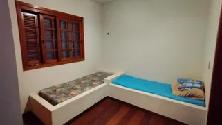 Casa de Condomínio com 4 Quartos para alugar, 400m² no Alphaville, Santana de Parnaíba - Foto 9