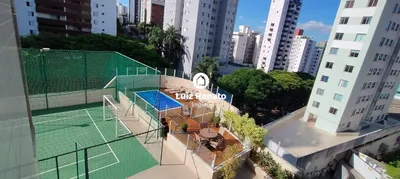Apartamento com 3 Quartos à venda, 110m² no Buritis, Belo Horizonte - Foto 44