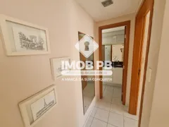 Apartamento com 1 Quarto para alugar, 40m² no Tambaú, João Pessoa - Foto 4