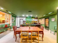Casa de Condomínio com 4 Quartos para alugar, 250m² no Massaguaçu, Caraguatatuba - Foto 73