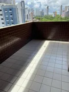 Apartamento com 3 Quartos à venda, 120m² no Tambaú, João Pessoa - Foto 16