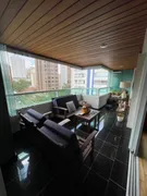 Apartamento com 3 Quartos à venda, 170m² no Real Parque, São Paulo - Foto 11