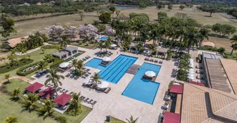 Terreno / Lote / Condomínio à venda, 560m² no Thermas De Santa Barbara, Águas de Santa Bárbara - Foto 1