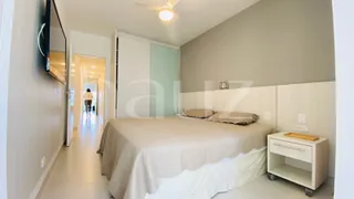 Apartamento com 4 Quartos para alugar, 147m² no Riviera de São Lourenço, Bertioga - Foto 12