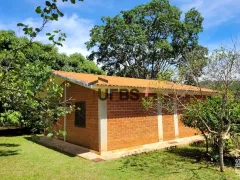 Fazenda / Sítio / Chácara com 2 Quartos à venda, 530m² no Zona Rural, Pirenópolis - Foto 3