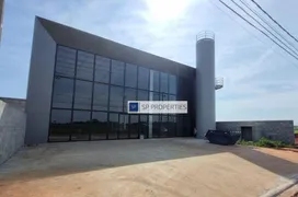 Galpão / Depósito / Armazém para alugar, 1008m² no Centro Empresarial Castelo Branco, Boituva - Foto 1