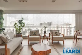 Apartamento com 3 Quartos à venda, 177m² no Vila Romana, São Paulo - Foto 5