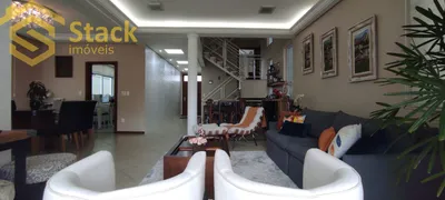 Casa de Condomínio com 3 Quartos à venda, 306m² no Residencial Village das Flores, Jundiaí - Foto 1