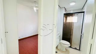 Apartamento com 1 Quarto para alugar, 38m² no Bela Vista, São Paulo - Foto 11