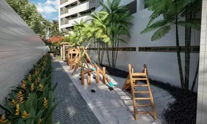 Apartamento com 2 Quartos à venda, 55m² no Várzea, Recife - Foto 12