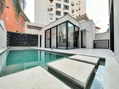 Casa com 4 Quartos à venda, 376m² no Ponta da Praia, Santos - Foto 1