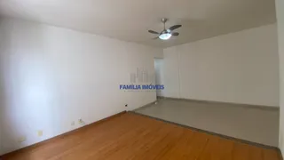 Apartamento com 3 Quartos para venda ou aluguel, 140m² no Marapé, Santos - Foto 3