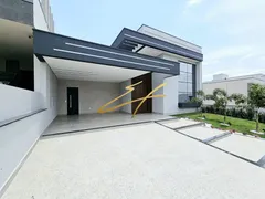 Casa de Condomínio com 3 Quartos à venda, 192m² no Jardim Residencial Dona Maria Jose, Indaiatuba - Foto 2