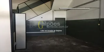 Galpão / Depósito / Armazém para alugar, 2000m² no Remédios, Osasco - Foto 5