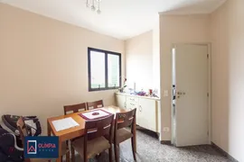 Apartamento com 4 Quartos para alugar, 240m² no Moema, São Paulo - Foto 14