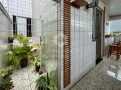Apartamento com 3 Quartos à venda, 110m² no Caiçaras, Belo Horizonte - Foto 8