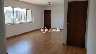 Apartamento com 3 Quartos à venda, 110m² no Vila Rossi, Campinas - Foto 1