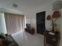 Apartamento com 1 Quarto para alugar, 38m² no Cidade Alta, Piracicaba - Foto 1