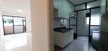 Apartamento com 3 Quartos para alugar, 72m² no Vila Firmiano Pinto, São Paulo - Foto 13