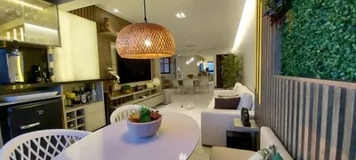 Apartamento com 4 Quartos à venda, 147m² no Pituba, Salvador - Foto 12