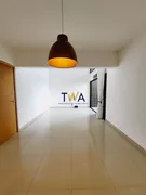 Apartamento com 3 Quartos para alugar, 110m² no Vila da Serra, Nova Lima - Foto 3