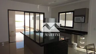 Casa de Condomínio com 3 Quartos à venda, 270m² no DAMHA, Piracicaba - Foto 9