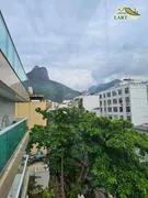 Apartamento com 3 Quartos para alugar, 200m² no Leblon, Rio de Janeiro - Foto 10