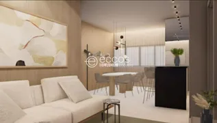 Apartamento com 3 Quartos à venda, 80m² no Novo Mundo, Uberlândia - Foto 1