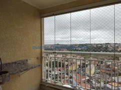 Apartamento com 2 Quartos à venda, 50m² no Quitaúna, Osasco - Foto 8