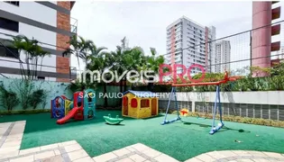 Apartamento com 2 Quartos para alugar, 76m² no Campo Belo, São Paulo - Foto 10
