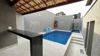 Casa com 2 Quartos à venda, 60m² no Maracanã, Praia Grande - Foto 31
