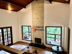 Casa de Condomínio com 3 Quartos à venda, 270m² no Quebra Frascos, Teresópolis - Foto 18