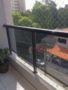 Apartamento com 2 Quartos à venda, 70m² no Vila Valparaiso, Santo André - Foto 4