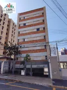 Apartamento com 1 Quarto para alugar, 30m² no Vila Itapura, Campinas - Foto 1