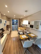 Apartamento com 2 Quartos à venda, 50m² no Capão Raso, Curitiba - Foto 5