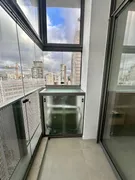 Apartamento com 1 Quarto para alugar, 40m² no Ibirapuera, São Paulo - Foto 16