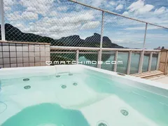 Cobertura com 3 Quartos à venda, 336m² no Barra da Tijuca, Rio de Janeiro - Foto 1