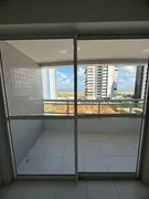 Apartamento com 1 Quarto para alugar, 49m² no Ponta D'areia, São Luís - Foto 6