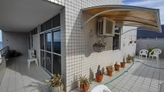 Apartamento com 4 Quartos à venda, 300m² no Ponta Verde, Maceió - Foto 15