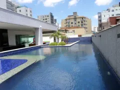 Apartamento com 4 Quartos para alugar, 163m² no Sion, Belo Horizonte - Foto 46