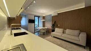 Apartamento com 2 Quartos para venda ou aluguel, 80m² no Jurerê, Florianópolis - Foto 5